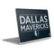 NBA Dallas Mavericks Standard - Blue Surface Book 2 15in Skin